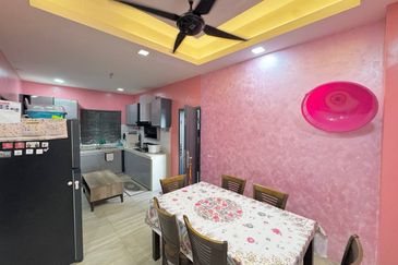 Teluk Panglima Garang