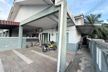 Teluk Panglima Garang