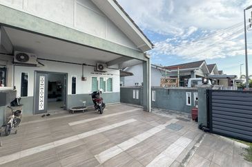 Teluk Panglima Garang