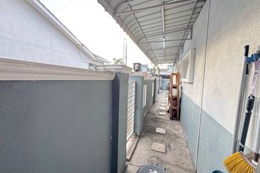 Teluk Panglima Garang