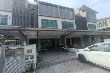 D'Island Residence