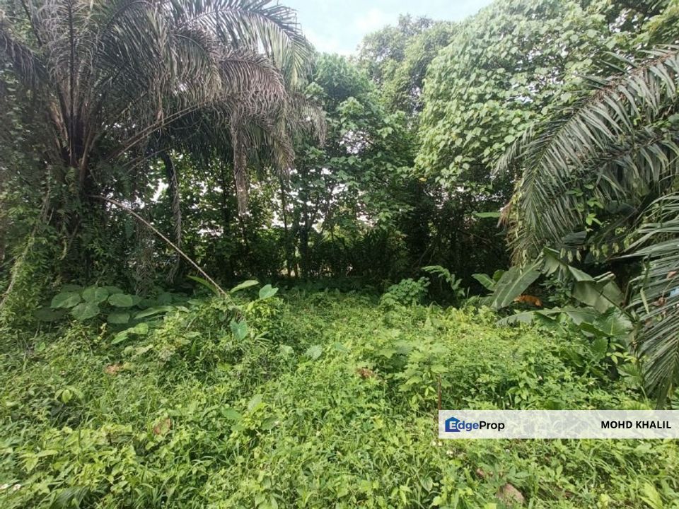 Ampang Hilir, Kuala Lumpur  Residential Land  Near Embassies + Walking Distance to Lake 🌳, Kuala Lumpur, Ampang Hilir