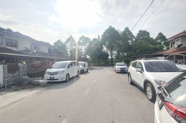 Taman Puchong Utama