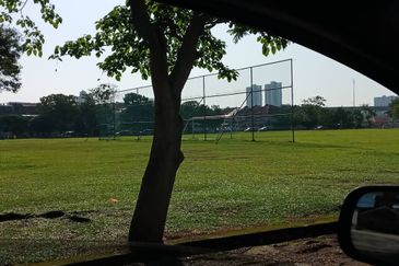 Taman Puchong Indah