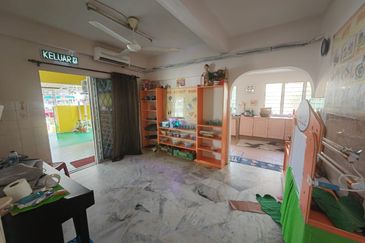 PSJ 7, Bandar Sunway