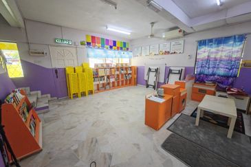 PSJ 7, Bandar Sunway