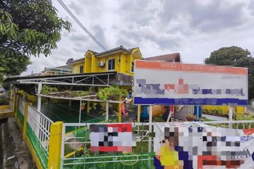 PSJ 7, Bandar Sunway