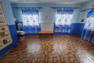 PSJ 7, Bandar Sunway