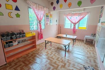 PSJ 7, Bandar Sunway