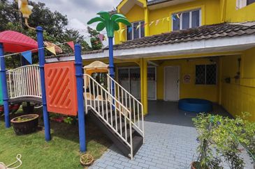 PSJ 7, Bandar Sunway