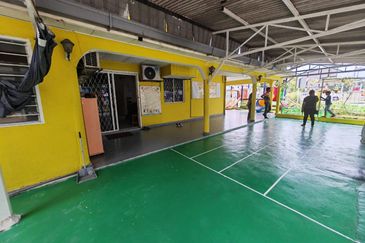 PSJ 7, Bandar Sunway