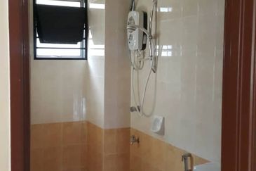 Andira @ Denai Alam U16