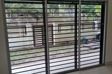 Andira @ Denai Alam U16