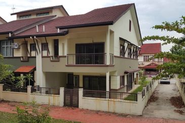 Andira @ Denai Alam U16