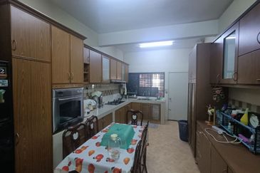 Bayu Damansara PJU 10