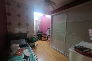 Bayu Damansara PJU 10