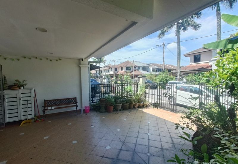 Bayu Damansara PJU 10