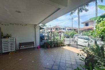 Bayu Damansara PJU 10