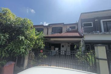 Bayu Damansara PJU 10