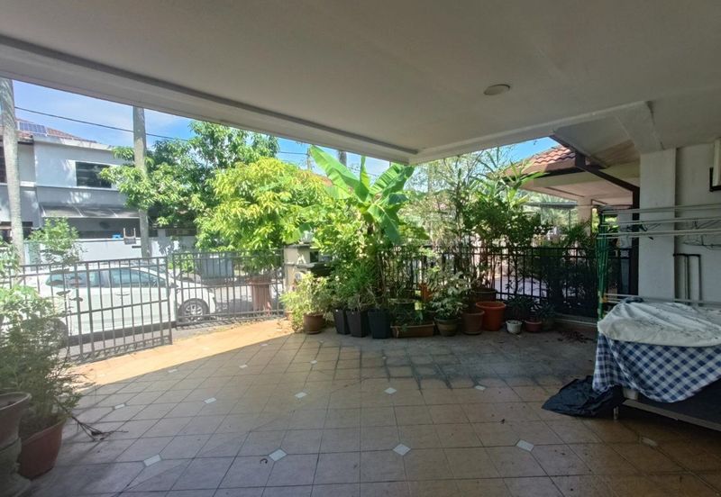 Bayu Damansara PJU 10