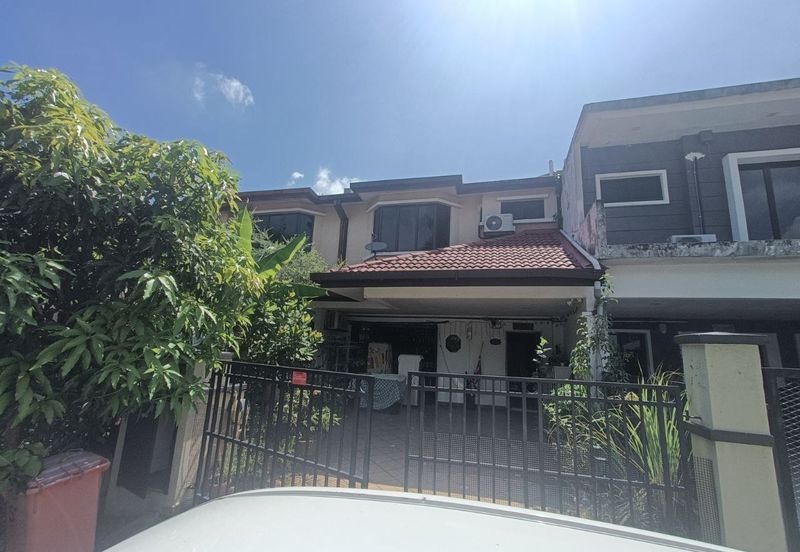 Bayu Damansara PJU 10