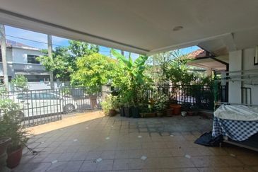 Bayu Damansara PJU 10