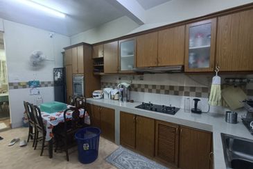 Bayu Damansara PJU 10