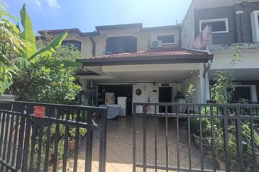 Bayu Damansara PJU 10