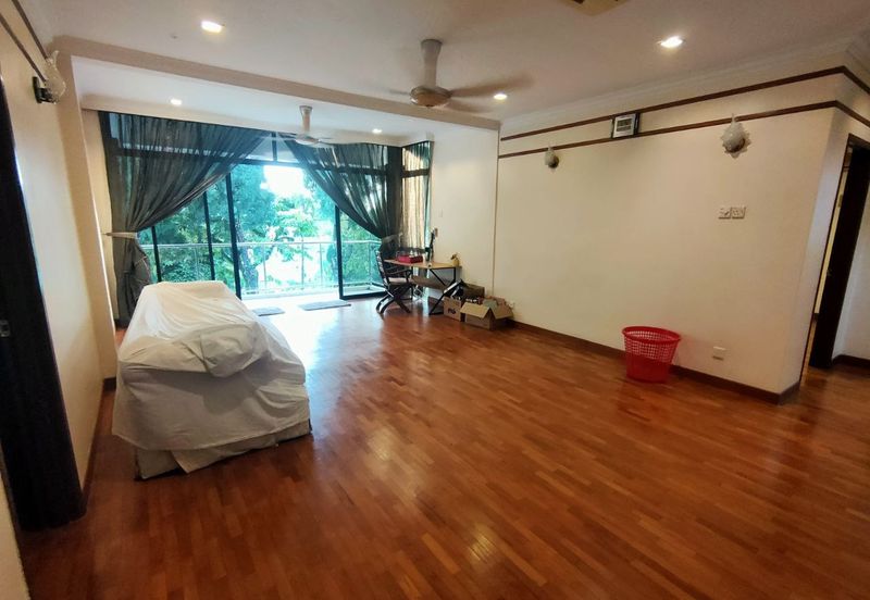 KGSAAS Golf Club, Seksyen 13