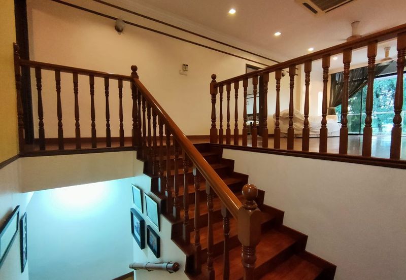 KGSAAS Golf Club, Seksyen 13