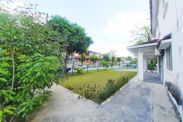 Taman TTDI Jaya