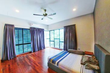 Jalan Sierra 2/5, Bandar 16 Sierra