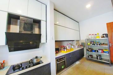 Jalan Sierra 2/5, Bandar 16 Sierra