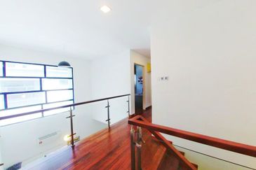 Jalan Sierra 2/5, Bandar 16 Sierra