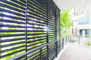 Jalan Sierra 2/5, Bandar 16 Sierra