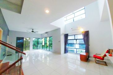 Jalan Sierra 2/5, Bandar 16 Sierra