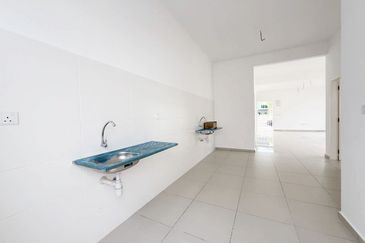 Taman Nusari Bayu 2, Bandar Seri Sendayan