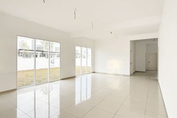 Taman Nusari Bayu 2, Bandar Seri Sendayan