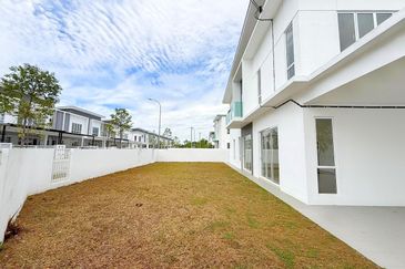 Taman Nusari Bayu 2, Bandar Seri Sendayan