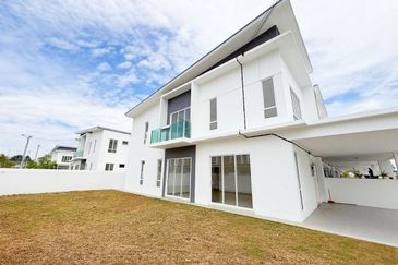 Taman Nusari Bayu 2, Bandar Seri Sendayan