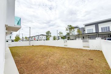 Taman Nusari Bayu 2, Bandar Seri Sendayan