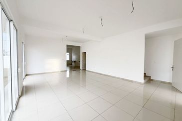 Taman Nusari Bayu 2, Bandar Seri Sendayan