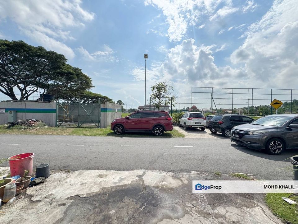 Taman Seri Kerayong, Kapar Selangor  Single Storey Terrace  RENOVATED + FACING OPEN, Selangor, Kapar 