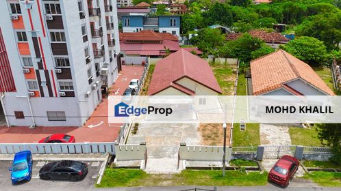 Jalan Dato Amar, Klang  Single Storey Bungalow  FREEHOLD + HUGE LAND + MATURED AREA, Selangor, Klang