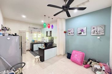 Taman Anugerah, Shah Alam