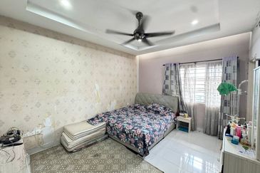 Taman Anugerah, Shah Alam