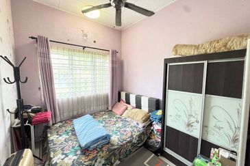 Taman Anugerah, Shah Alam