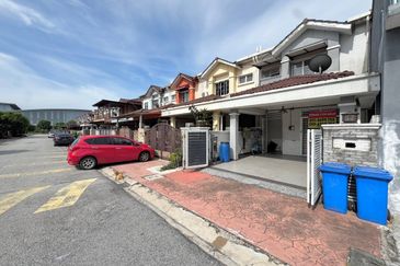 Taman Anugerah, Shah Alam