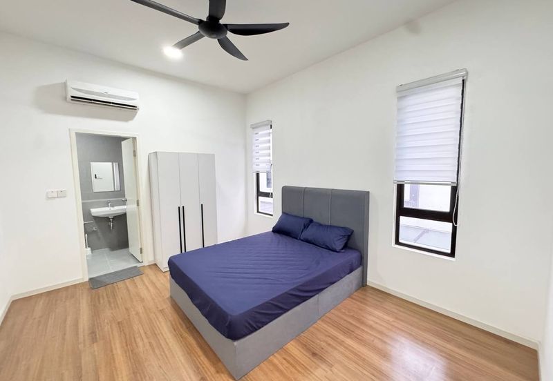 Jovita @ Gamuda Gardens