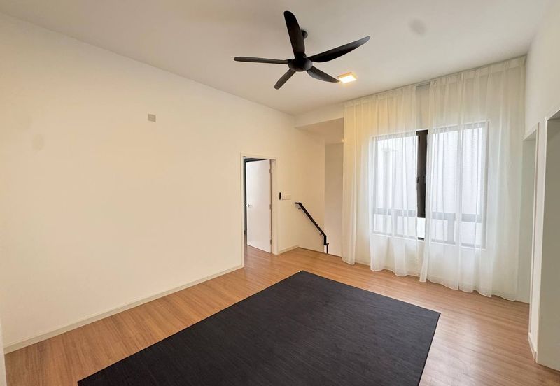 Jovita @ Gamuda Gardens